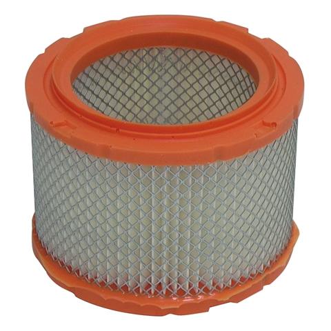 Filtru de aer moto MIW B9102 pentru Aprilia Pegaso și BMW R 850/R 1200